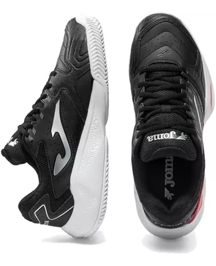 Кроссовки JOMA MASTER 1000 MEN 2601 BLACK, Артикул: TM100S2601C, Размер: 40