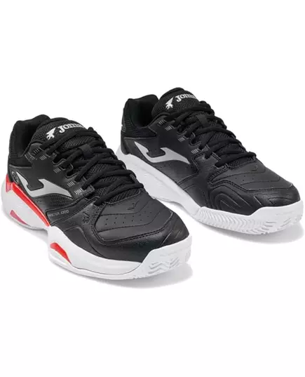 Кроссовки JOMA MASTER 1000 MEN 2601 BLACK, Артикул: TM100S2601C, Размер: 40