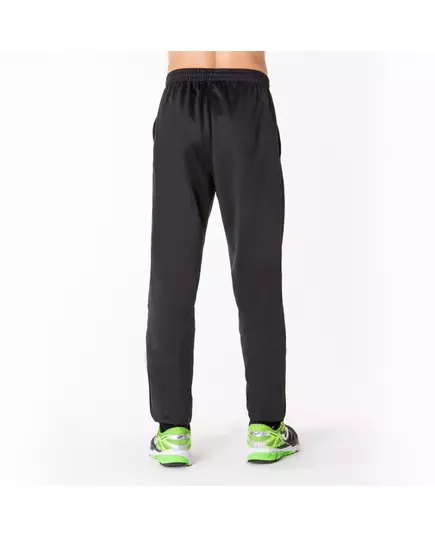 Штаны JOMA LONG PANTS STAFF BLACK, Артикул: 100027.100, Размер: S