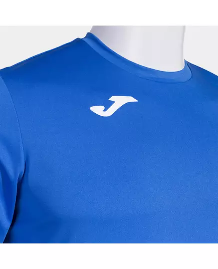 Футболка JOMA COMBI ROYAL, Артикул: 100052.700, Размер: 2XL-3XL