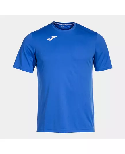 Футболка JOMA COMBI ROYAL, Артикул: 100052.700, Размер: 2XL-3XL