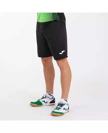 Шорты JOMA NOBEL BLACK, Артикул: 100053.100, Размер: 2XL-3XL
