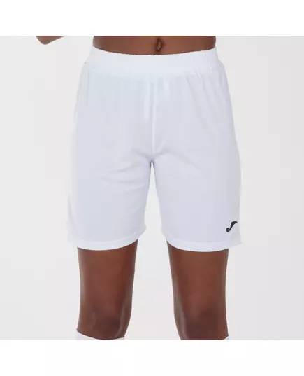 Șorți JOMA NOBEL WHITE, Articol: 100053.200, Mărime: XL