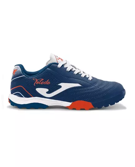 Ghete JOMA TOLEDO JR 2603 NAVY BLUE TURF, Articol: TOJS2603TF, Mărime: 31