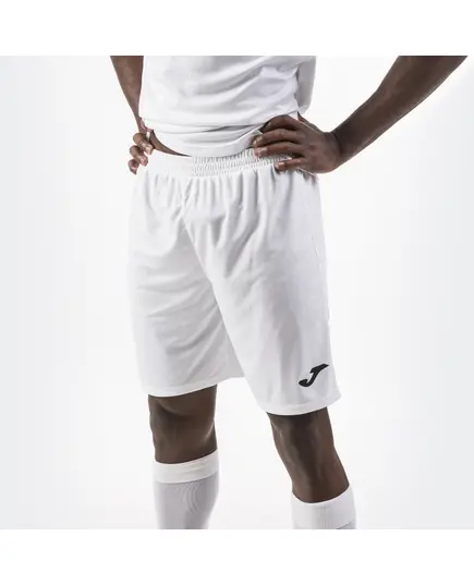 Шорты JOMA NOBEL WHITE, Артикул: 100053.200, Размер: S