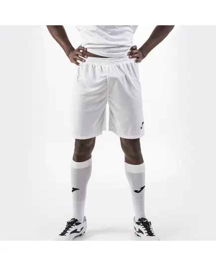 Шорты JOMA NOBEL WHITE, Артикул: 100053.200, Размер: S