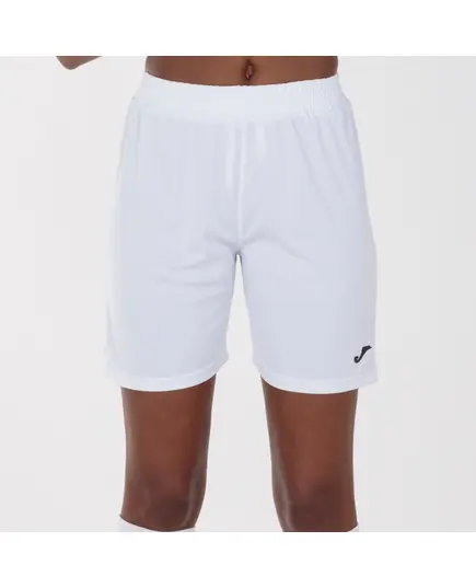 Шорты JOMA NOBEL WHITE, Артикул: 100053.200, Размер: S