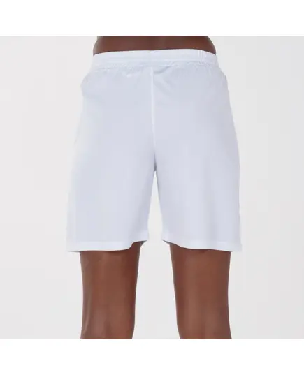 Шорты JOMA NOBEL WHITE, Артикул: 100053.200, Размер: S