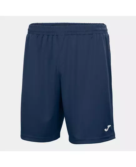 Шорты JOMA NOBEL DARK NAVY, Артикул: 100053.331, Размер: 4XS-3XS