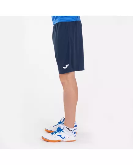 Шорты JOMA NOBEL DARK NAVY, Артикул: 100053.331, Размер: 4XS-3XS
