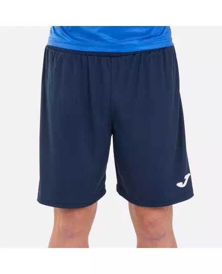 Шорты JOMA NOBEL DARK NAVY, Артикул: 100053.331, Размер: 4XS-3XS