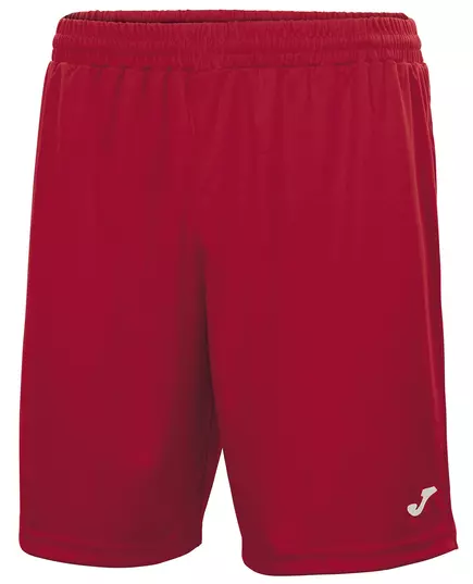 Шорты JOMA NOBEL RED, Артикул: 100053.600, Размер: 4XS-3XS