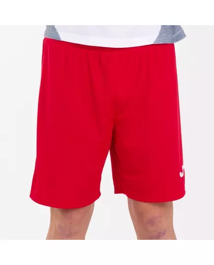 Шорты JOMA NOBEL RED, Артикул: 100053.600, Размер: 4XS-3XS