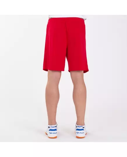 Шорты JOMA NOBEL RED, Артикул: 100053.600, Размер: 4XS-3XS