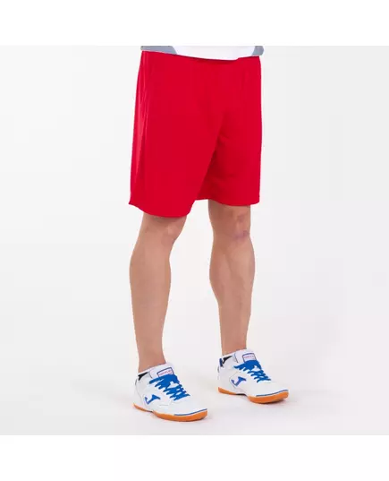 Шорты JOMA NOBEL RED, Артикул: 100053.600, Размер: 4XS-3XS