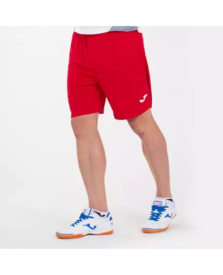 Шорты JOMA NOBEL RED, Артикул: 100053.600, Размер: 4XS-3XS