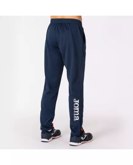 Pantaloni JOMA LONG PANTS NILO NAVY, Articol: 100165.300, Mărime: 2XS