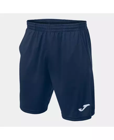 Шорты JOMA BERMUDA DRIVE NAVY, Артикул: 100438.331, Размер: 2XS