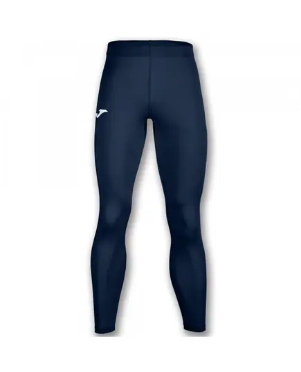 Термо-леггинсы JOMA LONG PANTS BRAMA ACADEMY NAVY BLUE, Артикул: 101016.331, Размер: S-M