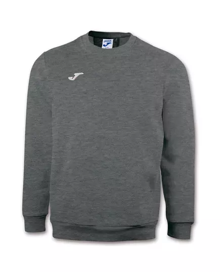 Толстовка JOMA CAIRO II SWEATSHIRT MELANGE, Артикул: 101333.150, Размер: L