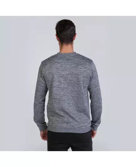 Толстовка JOMA CAIRO II SWEATSHIRT MELANGE, Артикул: 101333.150, Размер: L