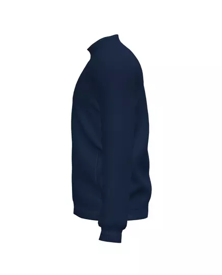 Олимпийка JOMA DOHA MICROFIBRE JACKET NAVY, Артикул: 101579.331, Размер: XS