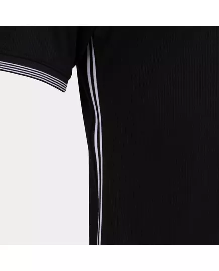Tricou JOMA T-SHIRT CAMPUS III BLACK, Articol: 101587.100, Mărime: S