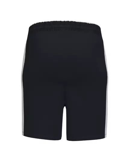 Шорты JOMA MAXI SHORT BLACK-WHITE, Артикул: 101657.102, Размер: L