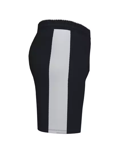 Шорты JOMA MAXI SHORT BLACK-WHITE, Артикул: 101657.102, Размер: L
