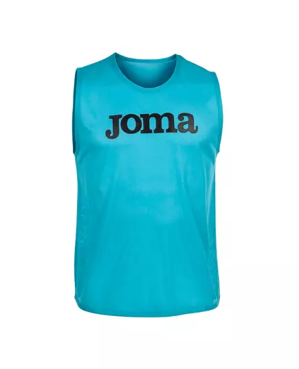 Manisca JOMA TRAINING BIB FLUOR TURQUOISE, Articol: 101686.010, Mărime: XS