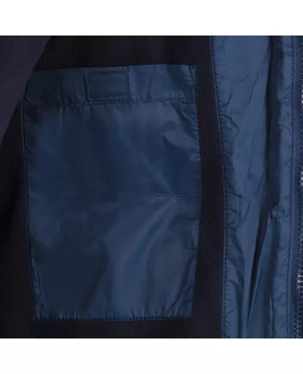 Куртка JOMA ANORAK ISLANDIA III NAVY, Артикул: 101697.331, Размер: M