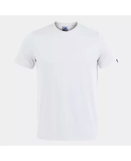 Футболка JOMA T-SHIRT DESERT WHITE, Артикул: 101739.200, Размер: M