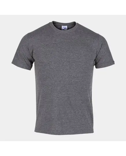 Футболка JOMA T-SHIRT DESERT MELANGE GRAY, Артикул: 101739.280, Размер: 2XL