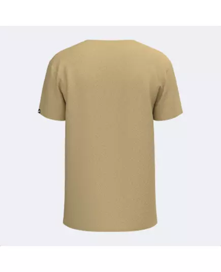 Футболка JOMA STREET GENERATION SHORT SLEEVE T-SHIRT BEIGE, Артикул: 101739DR006C, Размер: M