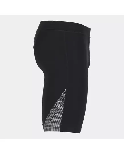 Шорты JOMA RUNNING NIGHT SHORT TIGHTS BLACK, Артикул: 101781.100, Размер: L