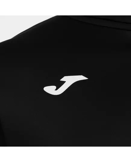 Толстовка JOMA SWEATSHIRT SENA BLACK, Артикул: 101821.100, Размер: 3XS