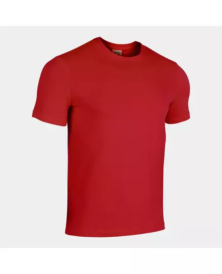 Футболка JOMA T-SHIRT SYDNEY RED, Артикул: 102120.600, Размер: L