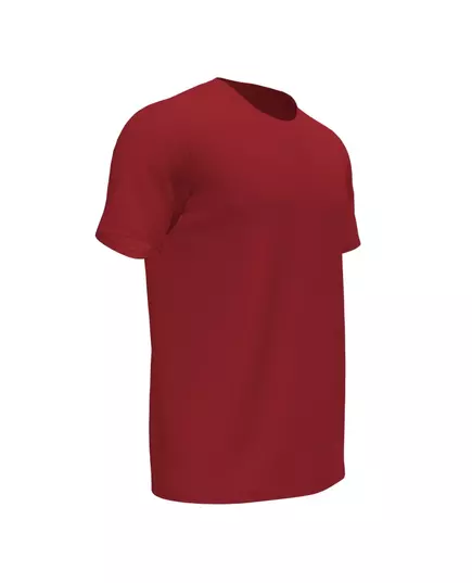 Футболка JOMA T-SHIRT SYDNEY RED, Артикул: 102120.600, Размер: L