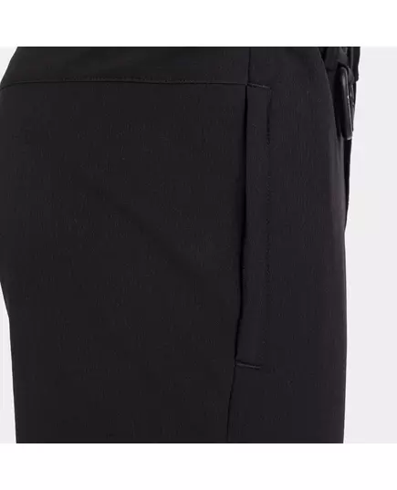 Штаны JOMA EXPLORER LONG PANTS BLACK, Артикул: 102515.100, Размер: XL
