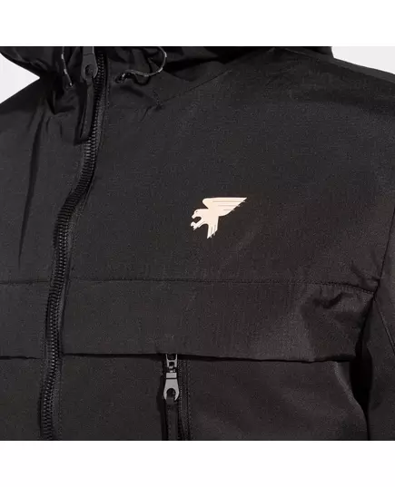 Куртка JOMA EXPLORER ANORAK BLACK, Артикул: 103045.100, Размер: M