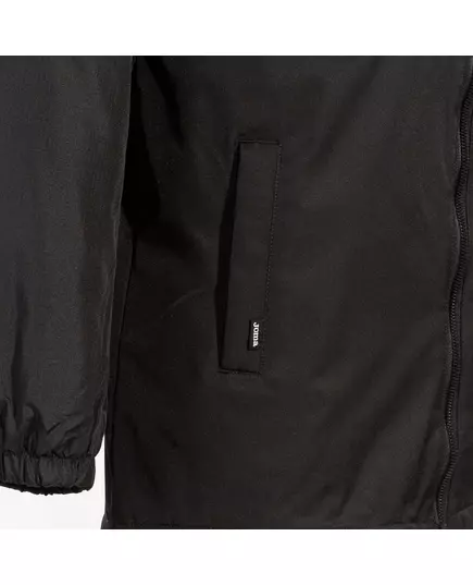 Куртка JOMA EXPLORER ANORAK BLACK, Артикул: 103045.100, Размер: M