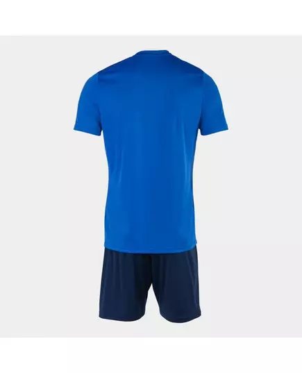 Комплект JOMA PHOENIX II SET ROYAL NAVY, Артикул: 103124.703, Размер: 4XS