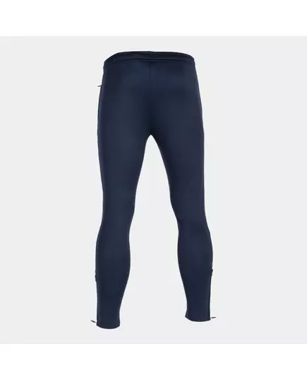Штаны JOMA CHAMPIONSHIP VII LONG PANTS NAVY WHITE, Артикул: 103200.332, Размер: 4XS