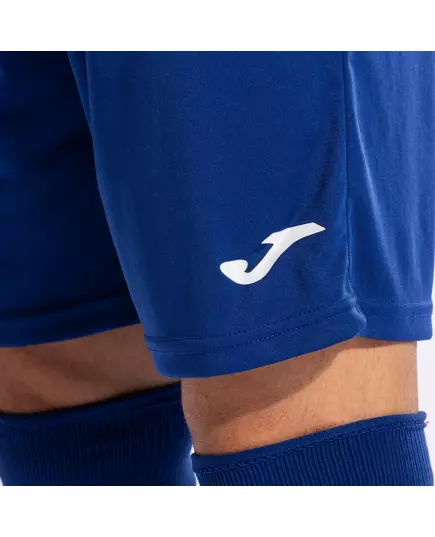 Комплект JOMA INTER III SET ROYAL BURGUNDY, Артикул: 103248.715, Размер: M