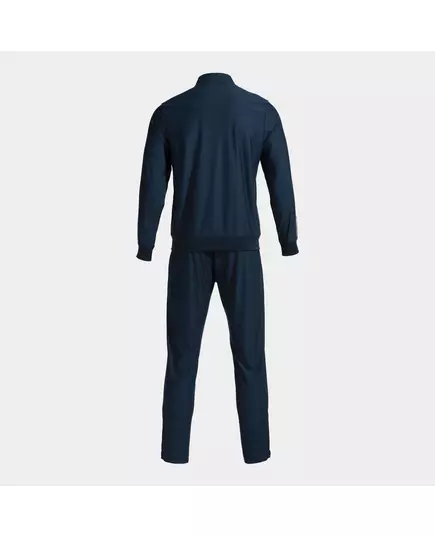 Спортивный костюм JOMA VICTORY TRACKSUIT NAVY WHITE, Артикул: 103564.332, Размер: 4XS