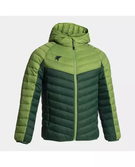 Куртка JOMA MYSTIC JACKET GREEN, Артикул: 103761.481, Размер: M