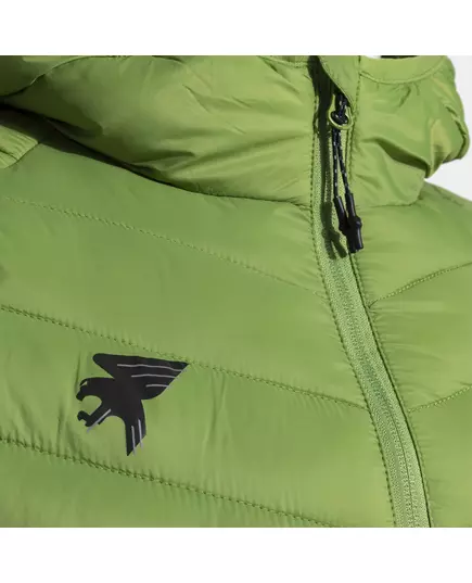 Куртка JOMA MYSTIC JACKET GREEN, Артикул: 103761.481, Размер: M