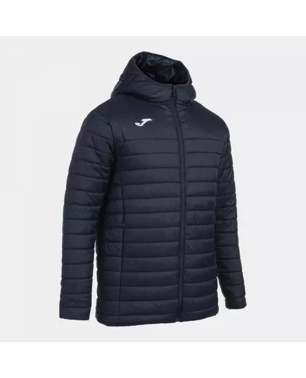 Куртка JOMA URBAN V ANORAK NAVY, Артикул: 103798.331, Размер: 4XS