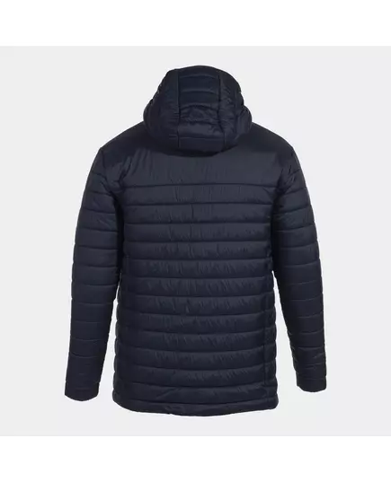 Куртка JOMA URBAN V ANORAK NAVY, Артикул: 103798.331, Размер: 4XS
