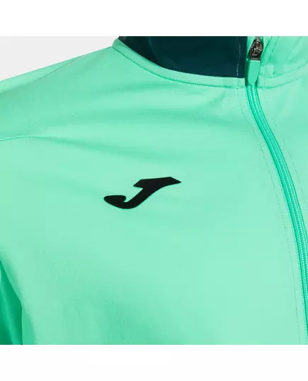 Спортивный костюм JOMA CHALLENGE TRACKSUIT TURQUOISE, Артикул: 103955.346, Размер: S